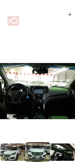 هیوندای سەنتافی